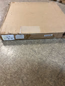 PROFLO PFSBA3634 Hammond 36" x 34" Rectangular Shower Base with Single Threshold and Center Drain - White