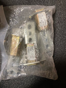 Corbin Russwin 781F52-8 2 3/8 " backset latches 3ct