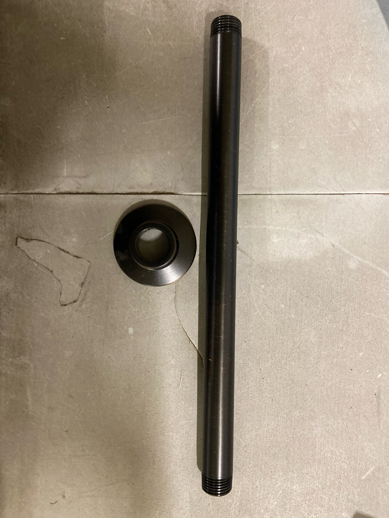 KOHLER Showerarm/12 Ceiling Mount