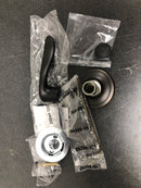 Kwikset 968TNLLH-11P Tustin Left Hand Dummy Interior Pack - Venetian Bronze