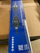 Gsp New Cv Axle No Gsp Ncv82050 Gsp