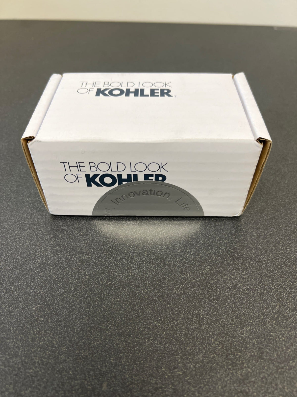 Kohler Parallel Single Robe Hook