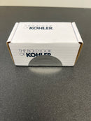 Kohler Parallel Single Robe Hook