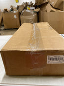 Moen YG5424CH Bathroom Safety 24-Inch Stainless Steel Traditional Bathroom Grab Bar, Chrome