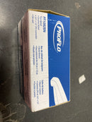 PROFLO PF1092BN 5" Chrome Plated Tub Spout - Brushed Nickel