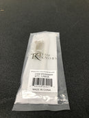 Top Knobs TK3022BSN Davenport 5-1/16 Inch Center to Center Handle Cabinet Pull - Brushed Satin Nickel