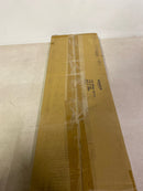 Kingston Brass SCC8507 Edenscape Freestanding Toilet Paper Holder with Storage Shelf, Brushed Brass 7.88 x 7.88 x 29.13