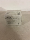 Delta RP72996 Trinsic Handle, Button, and Set Screw - Chrome