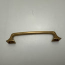 Amerock BP36776CZ Ville 5-1/16" Center tmHandle Cabinet Champagne Bronze