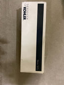 Shower Arm And Flange, 5-3/8-in Long