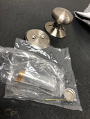 Schlage Andover One-Sided Dummy Interior Pack - Exterior Handleset Sold Separately