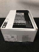 Delta T17435-I Saylor Monitor 17 Series Dual Function Pressure Balanced Tub and Shower with Integrated Volume Control and 2-in-1 In2ition Showerhead- Less Rough-In Valve - Chrome