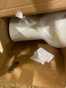 Kohler K-44199-0 Highline Elongated Toilet Bowl Only - White