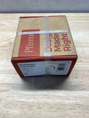 Pfister 016-HTBG Holliston Single Handle Diverter Valve Trim - Less Valve - Brushed Gold