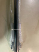 Brizo 69475-BL 18" Round Grab Bar - Matte Black