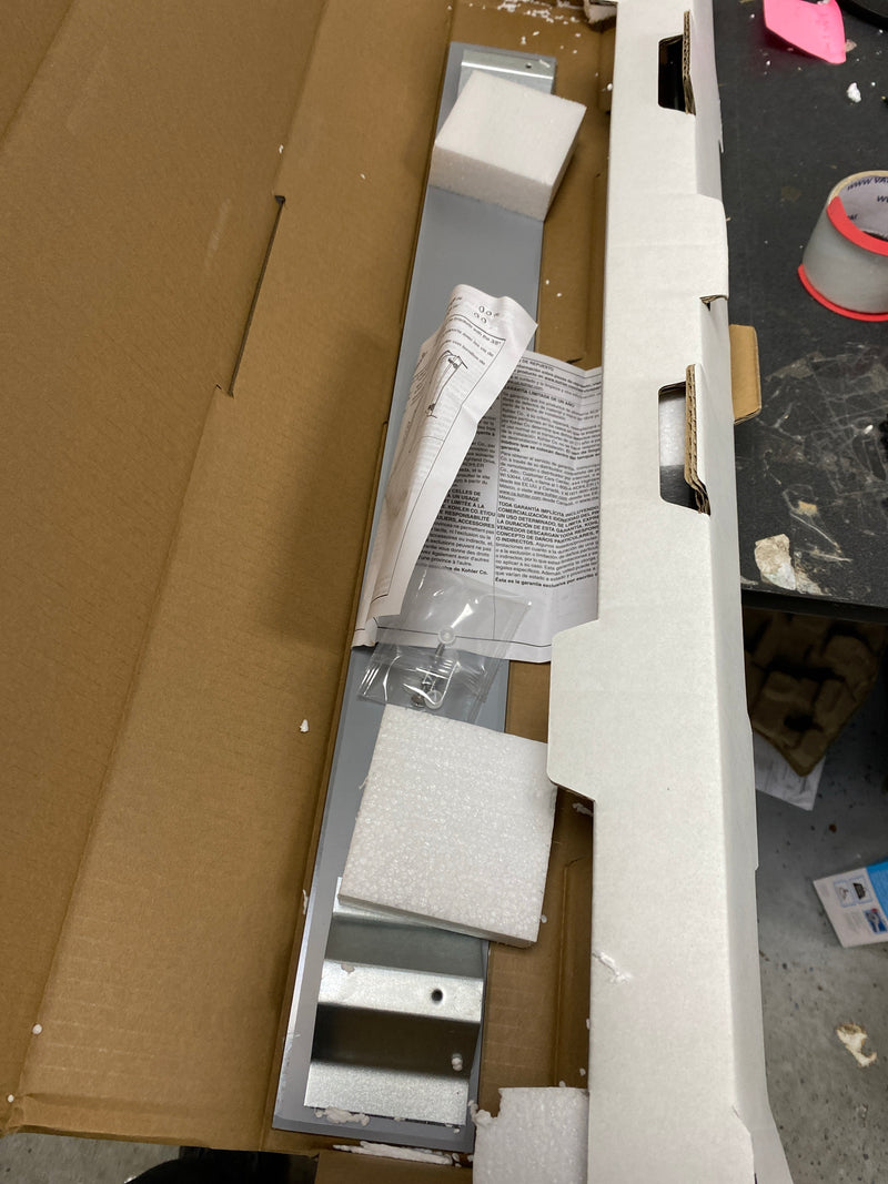 Kohler Verdera Side Mirror Kit