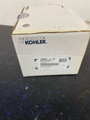 KOHLER SIMPLICE TRANSFER VALVE TRIM