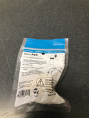 Apollo APXPR3434 3/4 in. Brass PEX-B Barb x 3/4 in. Press Adapter