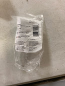 Amerock BP37420MB Merced 1-1/4 Inch Round Cabinet Knob - Matte Black