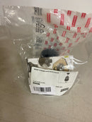 Franke 900W Colorline 3-1/2" Basket Strainer White