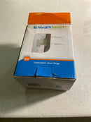 Healthsmart 640-2006-0000 Expandable Door Hinge Pair