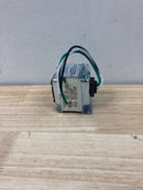 Defiant 18000044 Wired 16VAC/30VA Doorbell Transformer, Compatible with Most Video Doorbells