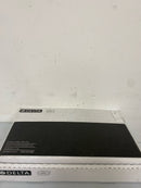 Delta T3556LF-SSWL Dorval Wall Mounted Widespread Bathroom Faucet Trim with Lever Handles, Less Valve and Drain Assembly - Brilliance Stainless