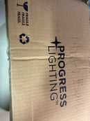 Progress lighting P5170-09 Replay 1-Light Brushed Nickel Pendant