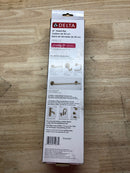 Delta 75912-CZ Trinsic 12" Wall Mounted Towel Bar - Champagne Bronze