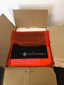 Crystorama Lighting Group Baxter Single Light 15" Tall Wall Sconce