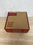 Pfister R89-1TNTK Tenet Pressure Balanced Valve Trim Only with Single Lever Handle - Less Valve - Brushed Nickel