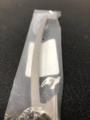 Liberty Hardware Classic Edge 6-5/16 Inch Center to Center Handle Cabinet Pull