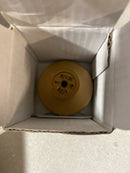 Signature Hardware 954056-134 Orwell 1-3/4 Inch Mushroom Cabinet Knob - Brushed Gold