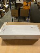 Speakman SA-2003-ORB Neo 23-5/8" Brass Towel Rack - Oil-Rubbed Bronze