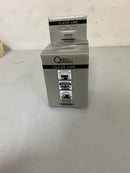 Nameeks Remer 905CC2-NP Remer Pop-Up Drain with Click-Clack Feature and Overflow - Satin Nickel