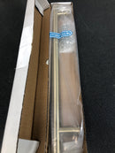 Amerock BP54008BBZ Bar Pulls 12 Inch Center to Center Appliance Pull - Golden Champagne