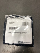 Kohler K-78172-CP Stopper Assembly and Adjustable Stem - Polished Chrome