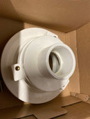 Newport Brass 278P-02 Decorative Drains PVC 4" IPS Shower Drain Body - N/A