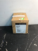 Baldwin 8232033 Traditional Style Double Cylinder Deadbolt - Vintage Brass