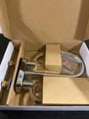 PROFLO PFWSC13975CP 0.5 GPM Standard Bar Faucet - Chrome