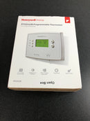 Honeywell home RTH2410B 5-1-1 Day Programmable Thermostat with Digital Backlit Display
