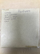 Hampton bay KVR9105AX-02 KVR 19-7/8 in. 5-Light Brushed Nickel Finish Chandelier