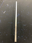 Richelieu BP8160320140 12-5/8 Inch Center to Center Handle Cabinet Pull - Chrome