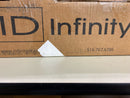 Infinity Drain FXIG 6524 PG - Shower Drains Showers