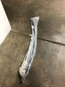 Moen Triva 59" Curved Wall Mounted Shower Curtain Rod - Matte Black