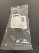 Amerock BP53030GB Mulholland 3 Inch Center to Center Handle Cabinet Pull - Gilded Bronze