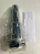 Signature Hardware 450559 1-1/4" Pop-Up Drain Assembly - Chrome