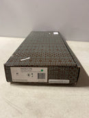 Brizo 65035LF-PN Litze 1.5 GPM Single Hole Bathroom Faucet - Less Drain Assembly - Brilliance Polished Nickel