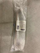 Amerock | Cabinet Pull | Champagne Bronze | 8-13/16 inch (224 mm) Center-to-Center | Exceed | 1 Pack | Drawer Pull | Cabinet Handle | Cabinet Hardware