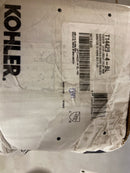 Kohler K-T14429-4-BL Purist Deck or Wall Mounted Lever Handles for Tub Faucet - Matte Black